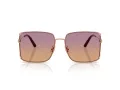 Coach Cw429 HC 7174D 933178 59 Occhiali da Sole