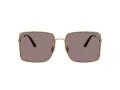 Coach Cw429 HC 7174D 94417N 59 Occhiali da Sole