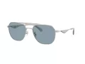 Coach Cae80 HC 7178 900172 57 Occhiali da Sole