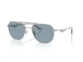 Coach Cae80 HC 7178 900172 57 Occhiali da Sole
