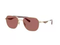Coach Cae80 HC 7178 90050H 57 Occhiali da Sole