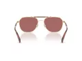 Coach Cae80 HC 7178 90050H 57 Occhiali da Sole