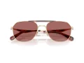 Coach Cae80 HC 7178 90050H 57 Occhiali da Sole