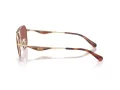 Coach Cae80 HC 7178 90050H 57 Occhiali da Sole