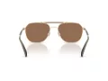 Coach Cae80 HC 7178 900573 57 Occhiali da Sole
