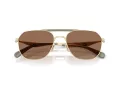 Coach Cae80 HC 7178 900573 57 Occhiali da Sole