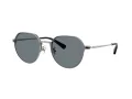 Coach Cae81 HC 7179 900455 52 Occhiali da Sole