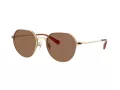 Coach Cae81 HC 7179 900573 52 Occhiali da Sole