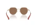 Coach Cae81 HC 7179 900573 52 Occhiali da Sole