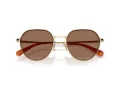Coach Cae81 HC 7179 900573 52 Occhiali da Sole