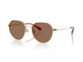 Coach Cae81 HC 7179 900573 52 Occhiali da Sole