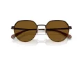 Coach Cae81 HC 7179 947183 52 Occhiali da Sole
