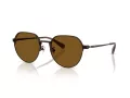 Coach Cae81 HC 7179 947183 52 Occhiali da Sole