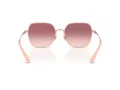 Coach Cae93 HC 7180D 94657W 57 Occhiali da Sole