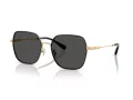 Coach Cae93 HC 7180D 946687 57 Occhiali da Sole