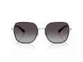 Coach Cae93 HC 7180D 94673C 57 Occhiali da Sole