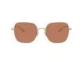 Coach Cae93 HC 7180D 94683 57 Occhiali da Sole