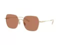 Coach Cae93 HC 7180D 94683 57 Occhiali da Sole