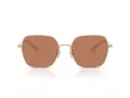 Coach Cae93 HC 7180D 94683 57 Occhiali da Sole