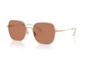 Coach Cae93 HC 7180D 94683 57 Occhiali da Sole