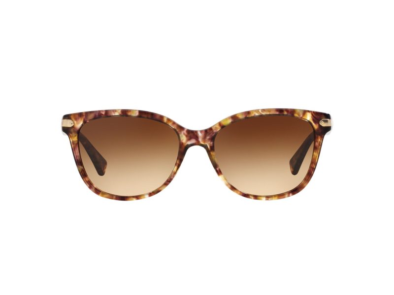 Coach L109 HC 8132 528713 57 Occhiali da Sole
