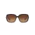 Coach L149 HC 8169 535313 57 Occhiali da Sole