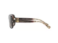 Coach L149 HC 8169 535313 57 Occhiali da Sole