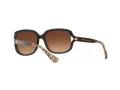Coach L149 HC 8169 535313 57 Occhiali da Sole