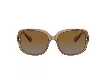 Coach L149 HC 8169 5561T5 57 Occhiali da Sole