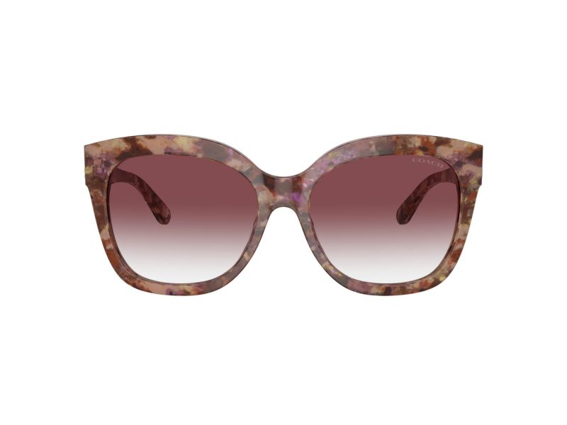 Coach L1083 HC 8264 57398H 56 Occhiali da Sole