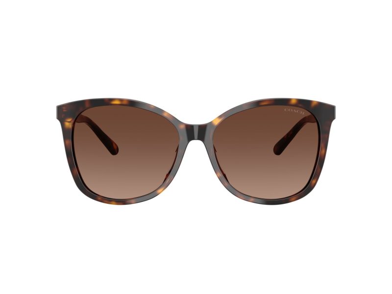 Coach L1101 HC 8271U 5120T5 57 Occhiali da Sole