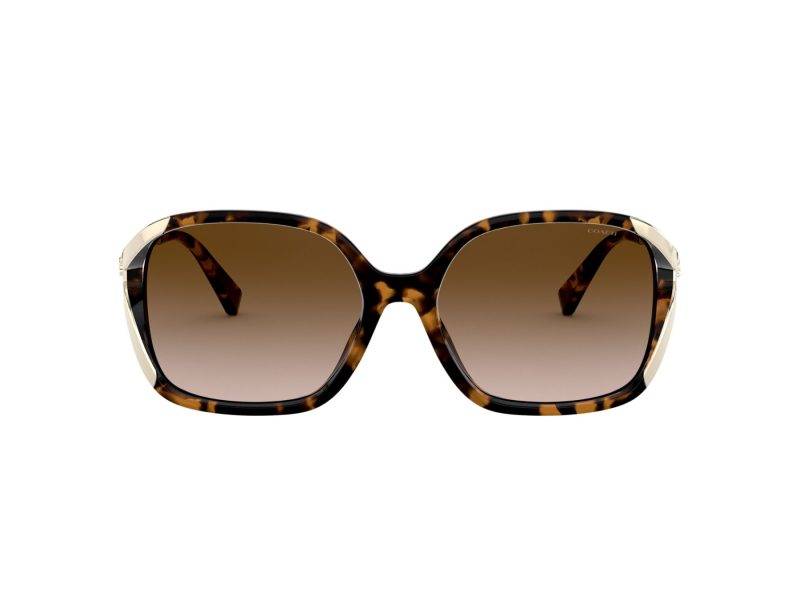 Coach L1116 HC 8280U 512013 57 Occhiali da Sole