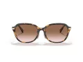 Coach C6199 HC 8332D 512013 56 Occhiali da Sole