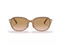 Coach C6199 HC 8332D 565413 56 Occhiali da Sole