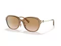Coach C6199 HC 8332D 565413 56 Occhiali da Sole