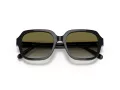 Coach C7989 HC 8335U 50027Z 53 Occhiali da Sole