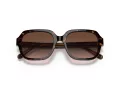 Coach C7989 HC 8335U 512013 53 Occhiali da Sole