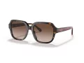 Coach C7989 HC 8335U 512013 53 Occhiali da Sole