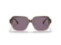 Coach C7989 HC 8335U 56781A 53 Occhiali da Sole