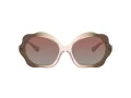 Coach C9200 HC 8346BU 54008D 55 Occhiali da Sole