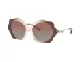 Coach C9200 HC 8346BU 54008D 55 Occhiali da Sole