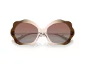 Coach C9200 HC 8346BU 54008D 55 Occhiali da Sole
