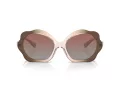 Coach C9200 HC 8346BU 54008D 55 Occhiali da Sole
