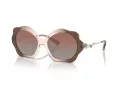 Coach C9200 HC 8346BU 54008D 55 Occhiali da Sole