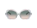 Coach C9200 HC 8346BU 56422C 55 Occhiali da Sole