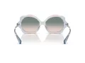 Coach C9200 HC 8346BU 56422C 55 Occhiali da Sole
