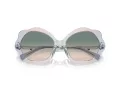 Coach C9200 HC 8346BU 56422C 55 Occhiali da Sole