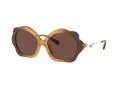 Coach C9200 HC 8346BU 57016G 55 Occhiali da Sole