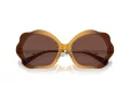 Coach C9200 HC 8346BU 57016G 55 Occhiali da Sole