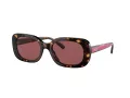 Coach Cd471 HC 8358U 512069 54 Occhiali da Sole